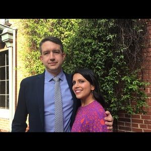 Meet your Posher, Serena